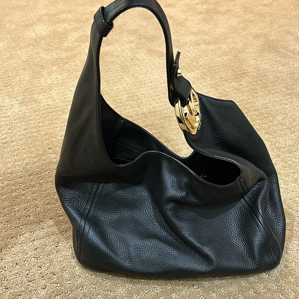 Michael Kors Black Purse